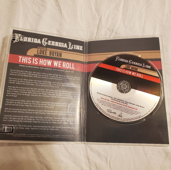 Florida Georgia Line Video - Picture 3 of 3